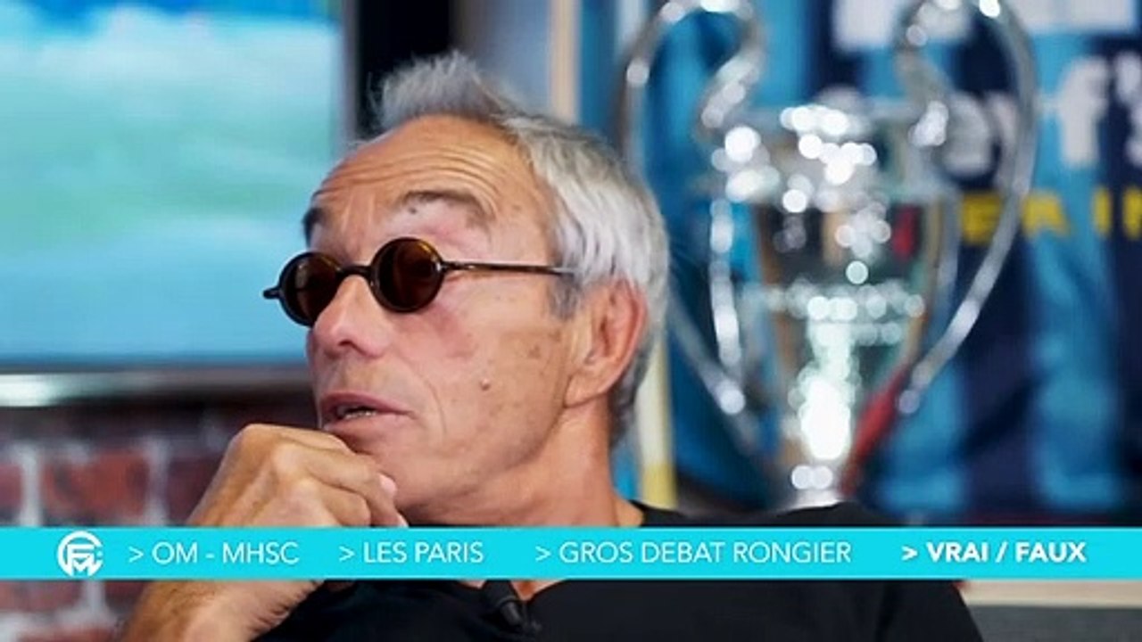 Maxime Lopez ne fait que des passes latérales qui ne servent à rien ! Vrai ou FAUX ?