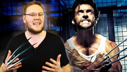 Logan: Wolverine - recenzja - TYLKO PREMIERY