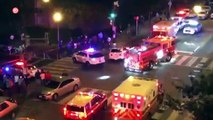 Sparatoria a Washington: 1 morto e 5 feriti gravi. Le immagini dell'attacco | Notizie.it