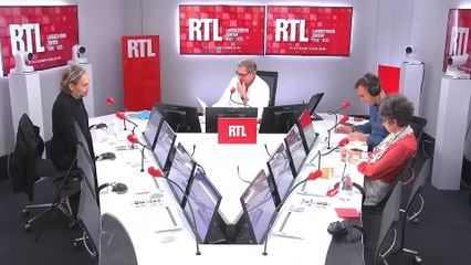 Avec "Homeless Songs", Stephan Eicher chante l'amour et murmure l'absence