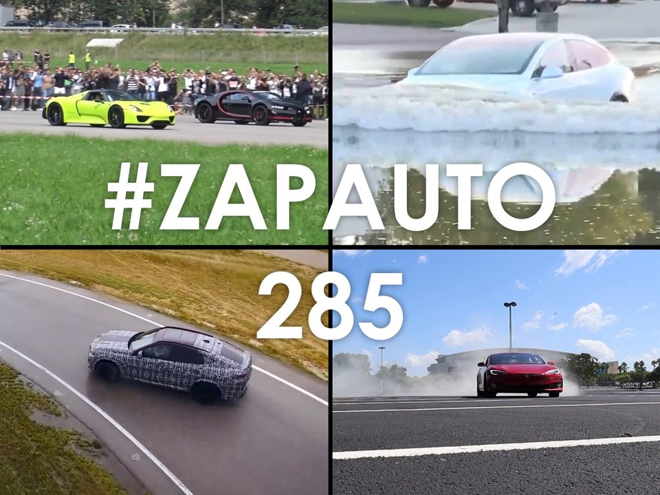 #ZapAuto 285