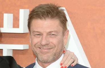 Sean Bean wants Richard Madden to play James Bond