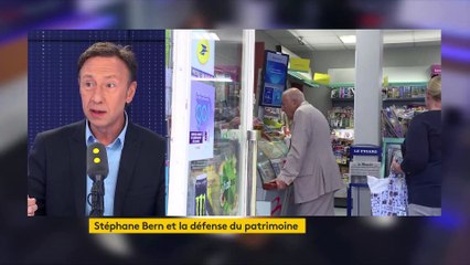 Journées du Patrimoine et "gilets jaunes" : "Je comprends la colère qui peut s'exprimer quand on se sent abandonné"
