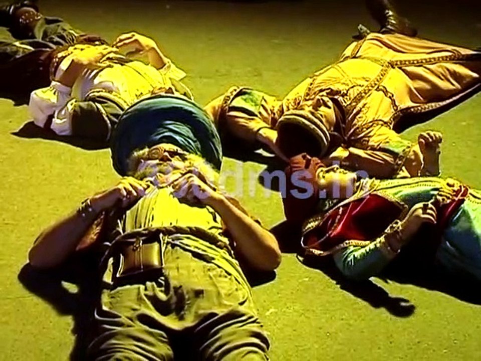 ALADDIN | Aladdin and Chand Changezi Things To Reveal Jafar | अलादीन