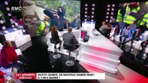 Gilets jaunes, un nouveau samedi noir ! - 20/09