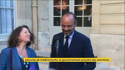 Pénuries de médicaments : le gouvernement prendra des sanctions