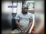 Police arrest 26-year-old suspected ''serial killer'' in Rivers