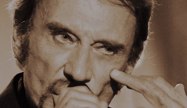 Le prochain album posthume de Johnny Hallyday sortira le 25 octobre