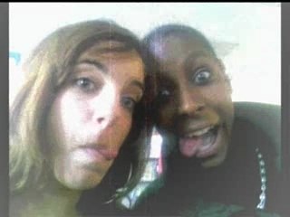 Dlire avec mes chéries