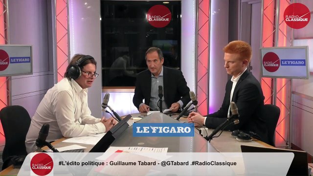 Nous ne voulons pas être au-dessus de la justice mais pas en-dessus non plus