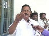 Mareppa comments on YSRCP