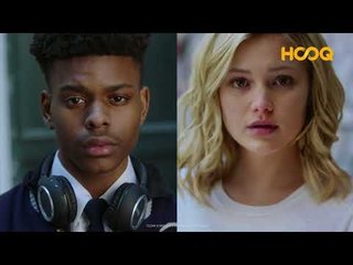 Hanya di HOOQ | Marvel’s Cloak & Dagger