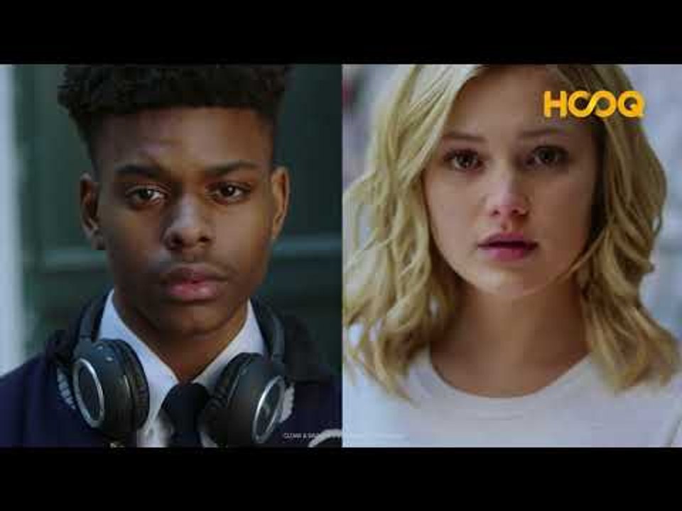 Hanya di HOOQ | Marvel’s Cloak & Dagger