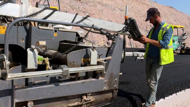 İzmir'den Çandarlı'ya ulaşım 40 dakikaya iniyor