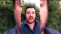 Salvini attacca la Bellanova: 