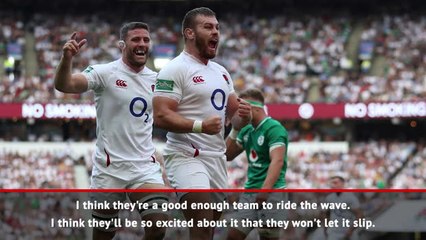 Rugby legends give their World Cup predictions