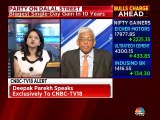 Today's announcement of corporate tax cut will have a big impact on economy, says HDFC’s Deepak Parekh