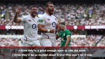 Rugby legends give their World Cup predictions