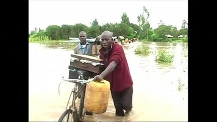 I lavoratori dei giganti del web per il clima