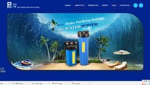 Yuyao Poly Water Purifying Systems Co., Ltd
