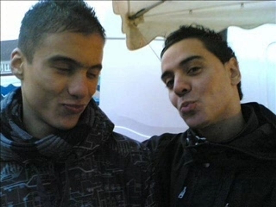 Video pour mes freres