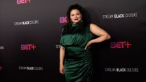 Michelle Buteau 