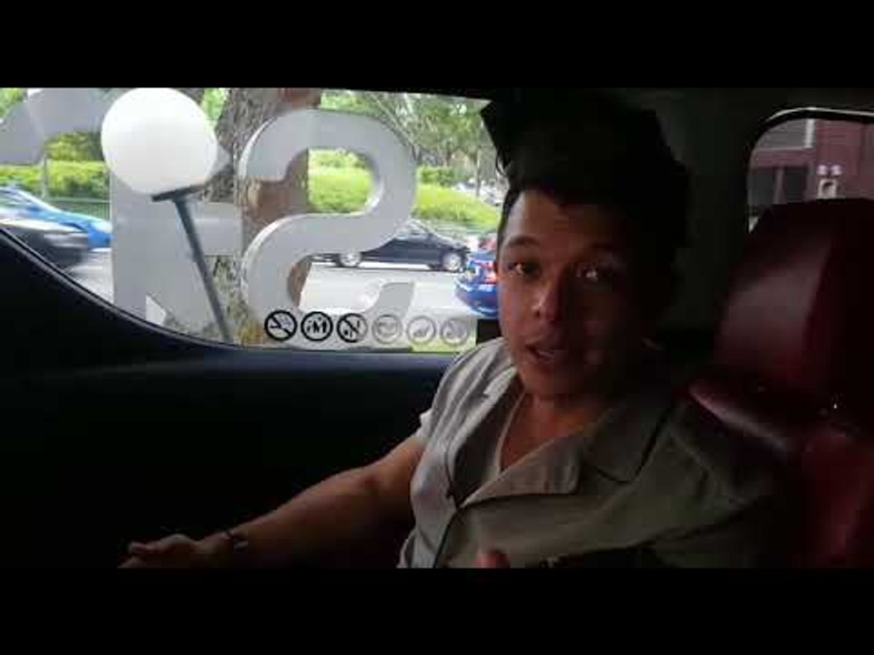 Singtel’s Prepaid Entertainment Festival 2017 - Jericho Rosales