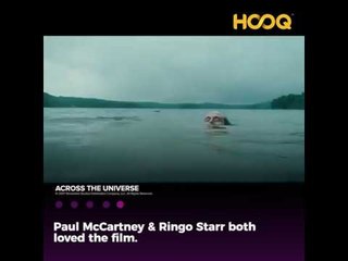 HOOQ: Across the Universe