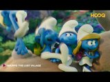 HOOQ: Smurfs The Lost Village