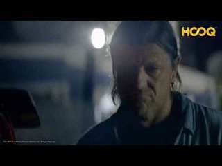 HOOQ Original Series | The Oath - Full Trailer