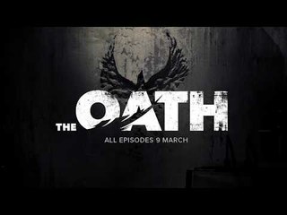 HOOQ Original Series | The Oath - Something to Hide (Trailer)
