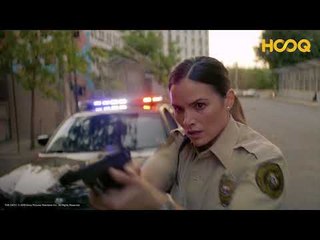 HOOQ Original Series | The Oath  - Nothing to Lose (Trailer)