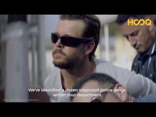 HOOQ Original Series | Inside The World of The Oath
