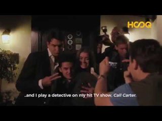 HOOQ Original Series | Carter - Trailer