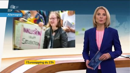 Eurozapping : baisse de l’âge de la retraite en Croatie, les regrets de David Cameron…