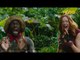 HOOQ l Jumanji: Welcome To The Jungle - Take a trip with Karen Gillan