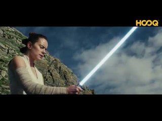 2018 98 HOOQ 15 StarWars BTS