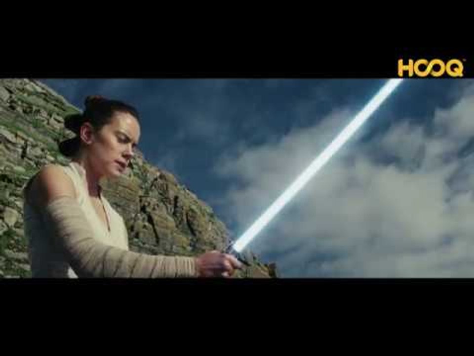 2018 98 HOOQ 15 StarWars BTS