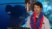 HOOQ | Hotel Transylvania 3: Joe Jonas On Giving The Kraken A Voice