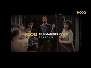 HOOQ Filmmakers Guild Season 3