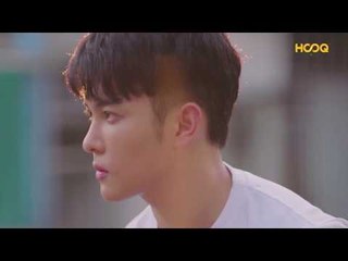 HOOQ ORIGINALS | Split Second - Trailer