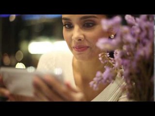Megan Young gets HOOQ'd on the drama