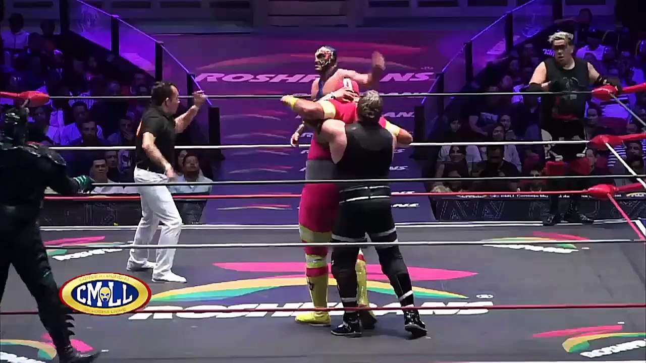 Botchamania 395