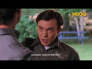 HOOQ Original Series | Carter - Trailer Thai Subtitle