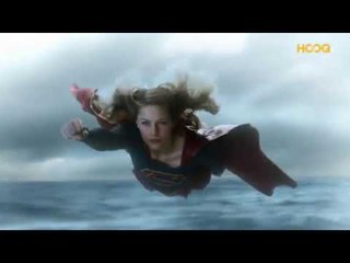 Supergirl season 4
