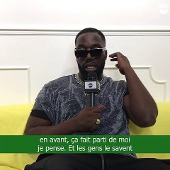 Vegedream: "J'aimerais faire un feat avec Maître Gims" ! (INTERVIEW)