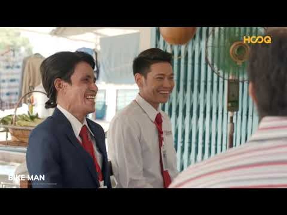 ไบค์แมน ศักรินทร์ ตูดหมึก