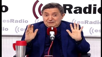 Federico a las 8: Sánchez activa la operación Errejón