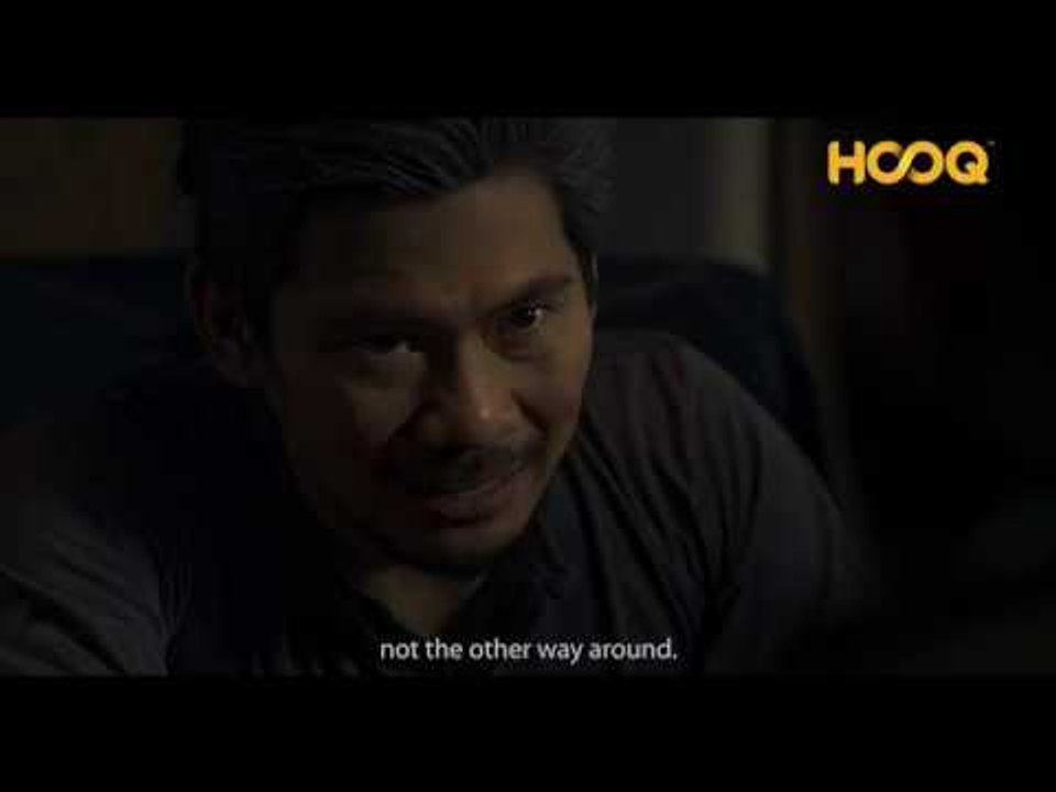 HOOQ Originals l Heaven and Hell – Trailer