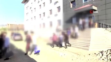 Bingöl merkezli 14 ilde HTŞ ve DEAŞ operasyonu: 14 tutuklama